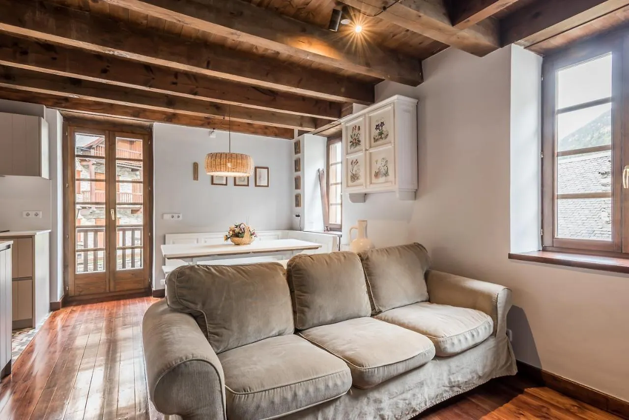 Holiday home Mont Dera Solana By Totiaran Villa Naut Aran Spain