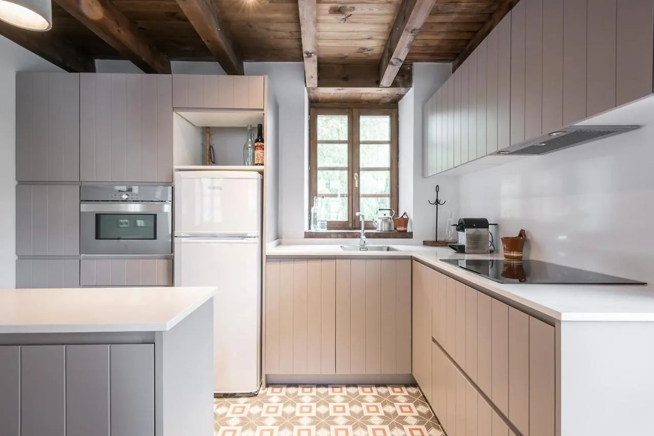 Holiday home Mont Dera Solana By Totiaran Villa Naut Aran