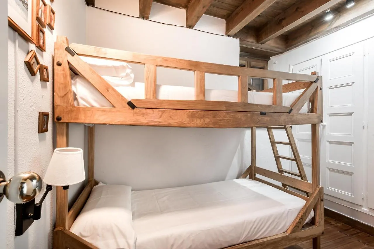 Mont Dera Solana By Totiaran Villa Naut Aran Holiday home