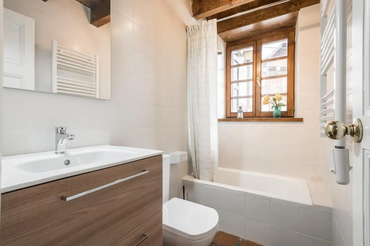 Mont Dera Solana By Totiaran Villa Naut Aran Holiday home