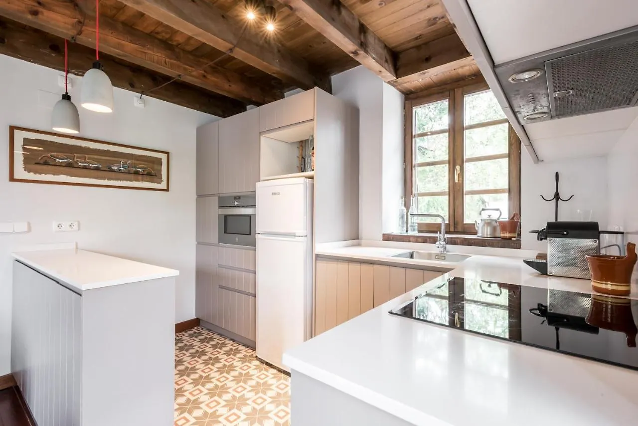 Mont Dera Solana By Totiaran Villa Naut Aran Holiday home