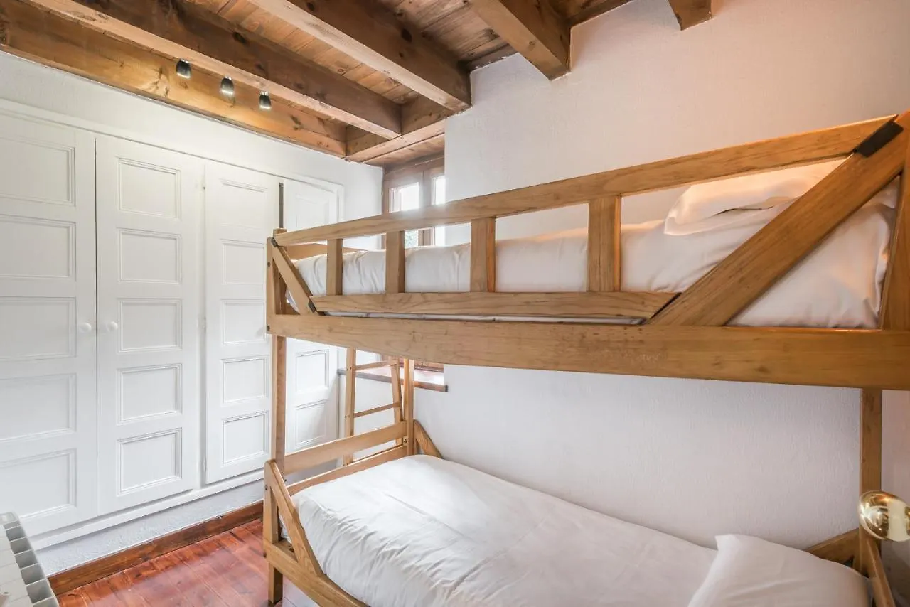 Holiday home Mont Dera Solana By Totiaran Villa Naut Aran Spain