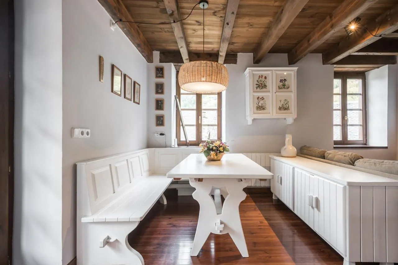Holiday home Mont Dera Solana By Totiaran Villa Naut Aran
