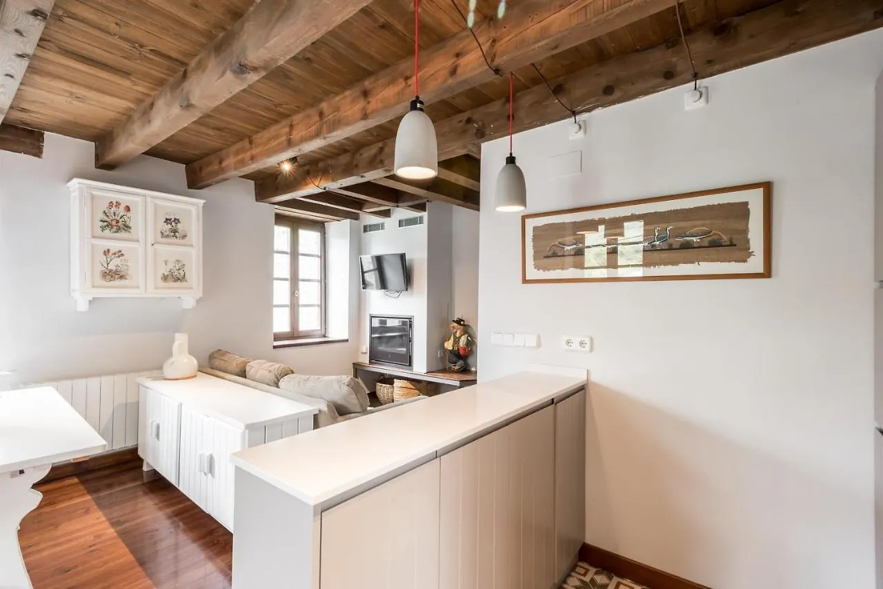 Holiday home Mont Dera Solana By Totiaran Villa Naut Aran